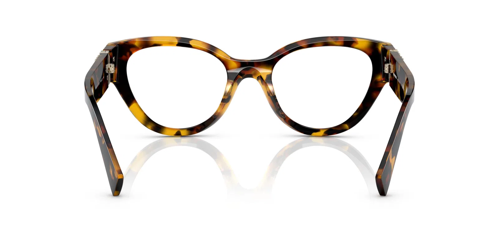 Miu Miu 01VV Eyeglasses - view 28